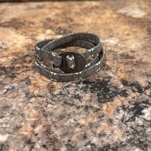 NWOT Chaco Bracelet Wrap